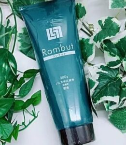 ランブット(rambut)