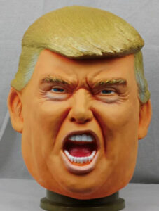 ｔtrump mask