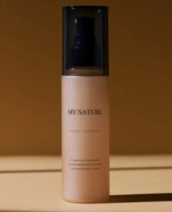 m mynature newbottle001