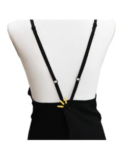 ARASAWA（アラサワ）の「KIRAKU（キラク）」ボタン留め