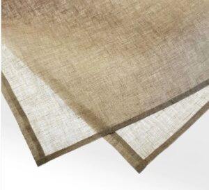 a arasawa linent epron生地