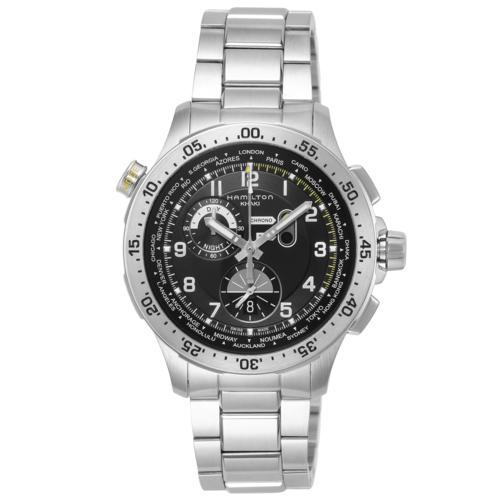 HAMILTON ハミルトン H76714135 カーキアビエーション メンズ 腕時計 国際保証書付き