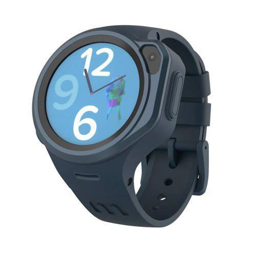 myFirst マイファースト myFirst Fone R1s スペースブルー 腕時計型キッズケータイ SIM同梱