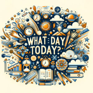 K 今日は何の日001