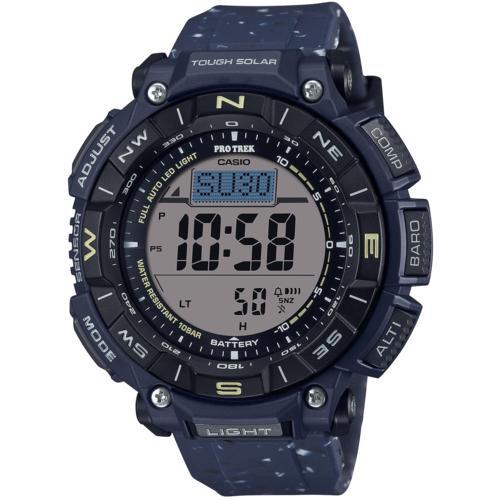 CASIO カシオ PRG-340SC-2JF PRO TREK（プロトレック） Climber Line 国内正規品 メンズ 腕時計