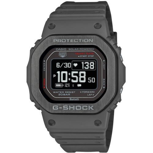 CASIO カシオ DW-H5600MB-8JR G-SHOCK（ジーショック） G-SQUAD 国内正規品 メンズ 腕時計