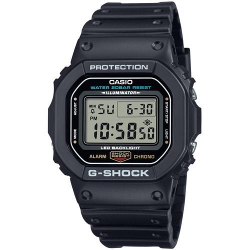 CASIO カシオ DW-5600UE-1JF G-SHOCK（ジーショック） 国内正規品 メンズ 腕時計