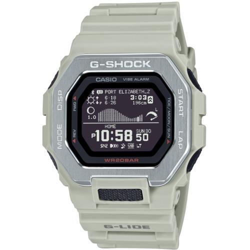 CASIO カシオ GBX-100-8JF G-SHOCK（ジーショック） G-LIDE 国内正規品 メンズ 腕時計