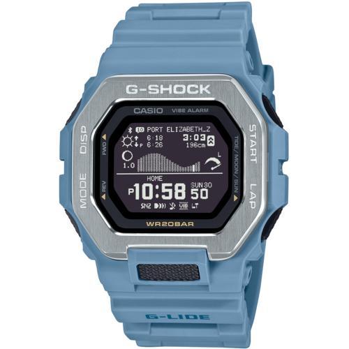 CASIO カシオ GBX-100-2AJF G-SHOCK（ジーショック） G-LIDE 国内正規品 メンズ 腕時計
