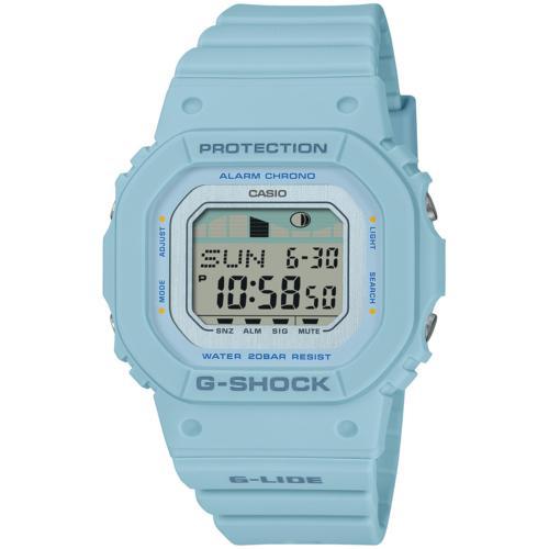 CASIO カシオ GLX-S5600-2JF G-SHOCK（ジーショック） G-LIDE 国内正規品 レディース 腕時計