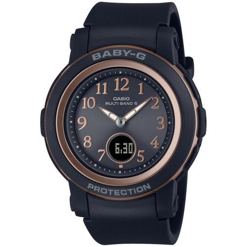 CASIO カシオ BGA-2900AF-1AJF BABY-G（ベイビージー） 国内正規品 レディース 腕時計