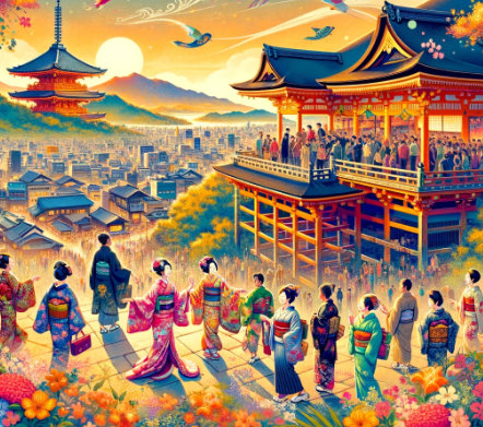 「国内旅行の魅力」を再発見しませんか？