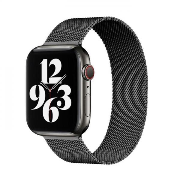 アップルウォッチバンド 腕時計 通販 バンド ベルト 時計 アップルウォッチ Apple watch マグネット式 取替 着取替え 取り替え 着せ替え ステンレス メッシュ カスタム アップル ウォッチ メンズ レディース 男女兼用 男性 女性 おしゃれ