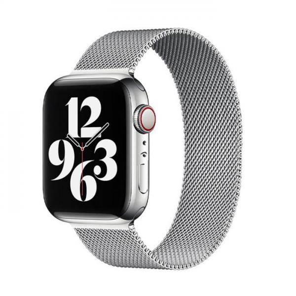 アップルウォッチバンド 腕時計 通販 バンド ベルト 時計 アップルウォッチ Apple watch マグネット式 取替 着取替え 取り替え 着せ替え ステンレス メッシュ カスタム アップル ウォッチ メンズ レディース 男女兼用 男性 女性 おしゃれ