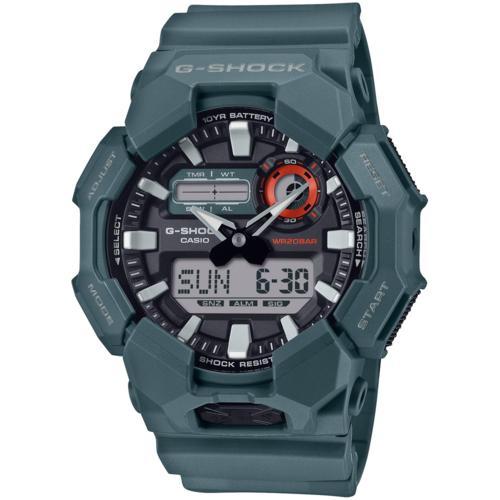 CASIO カシオ GA-010-2AJF G-SHOCK 国内正規品 メンズ 腕時計