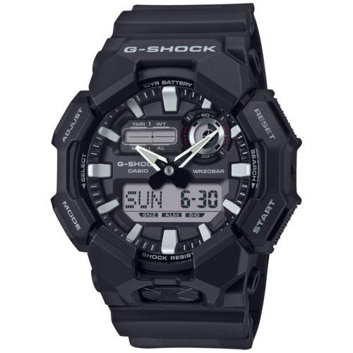 CASIO カシオ GA-010-1AJF G-SHOCK 国内正規品 メンズ 腕時計