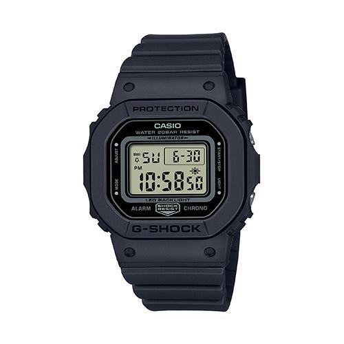 CASIO カシオ GMD-S5600BA-1JF DIGITAL スーパーイルミネーター 国内正規品 メンズ 腕時計