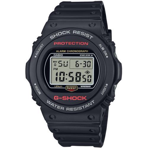CASIO カシオ DW-5750UE-1JF G-SHOCK（ジーショック） 国内正規品 メンズ腕時計