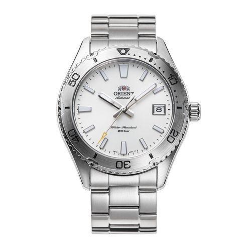 オリエント ORIENT RN-AC0Q03S Orient Mako 40 オリエントマコ 機械式 メンズ 腕時計