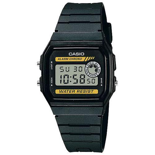 CASIO カシオ F-94WA-9JH CASIO Collection STANDARD 国内正規品 クオーツ メンズ 腕時計