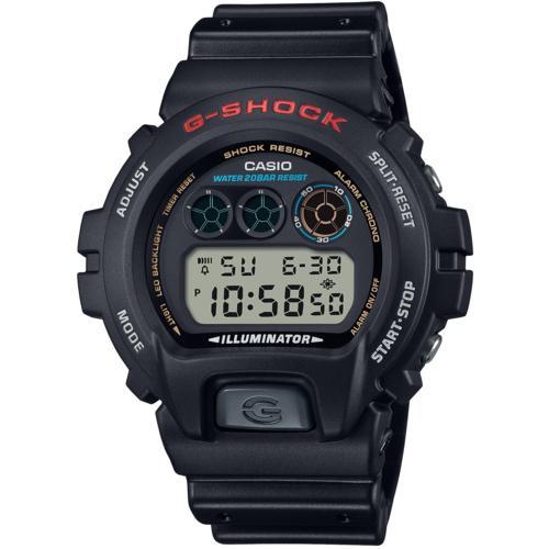 CASIO カシオ DW-6900U-1JF G-SHOCK（ジーショック） 国内正規品 メンズ腕時計