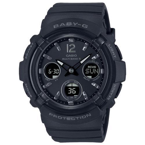CASIO カシオ BGA-2800-1AJF BABY-G（ベイビージー） 国内正規品 ソーラー レディース 腕時計