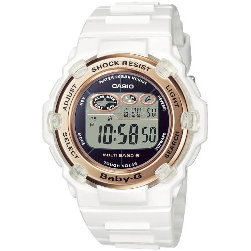 CASIO カシオ BGR-3003U-7AJF BABY-G（ベイビージー） 国内正規品 レディース 腕時計