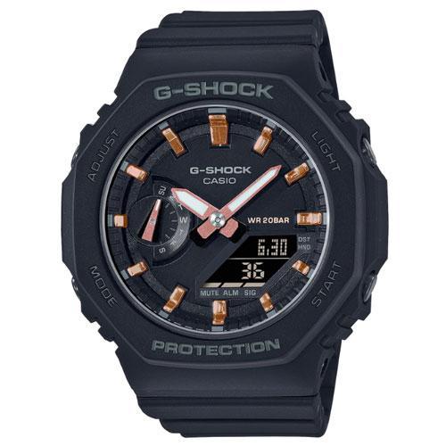 CASIO カシオ GMA-S2100-1AJF G-SHOCK（ジーショック） 国内正規品 クオーツ メンズ 腕時計