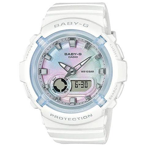 CASIO カシオ BGA-280-7AJF BABY-G（ベイビージー） 国内正規品 クオーツ レディース 腕時計