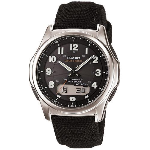 CASIO カシオ WVA-M630B-1AJF wave ceptor（ウェーブセプター） 国内正規品 メンズ 腕時計