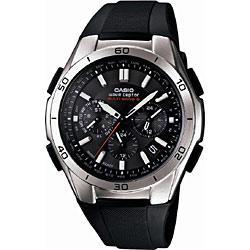 CASIO カシオ WVQ-M410-1AJF wave ceptor（ウェーブセプター） 国内正規品 MULTIBAND6 メンズ 腕時計