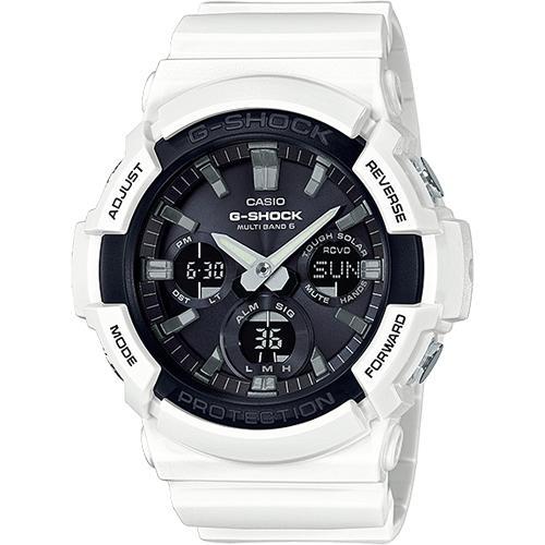 CASIO カシオ GAW-100B-7AJF G-SHOCK（ジーショック） 国内正規品 メンズ 腕時計