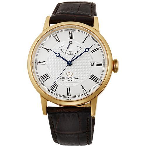 オリエント ORIENT RK-AU0001S Orient Star（オリエントスター） ELEGANT CLASSIC メンズ 機械式 腕時計